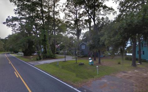 8705 Peters Point Road Edisto Island SC 29438