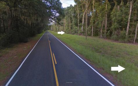 8705 Peters Point Road Edisto Island SC 29438