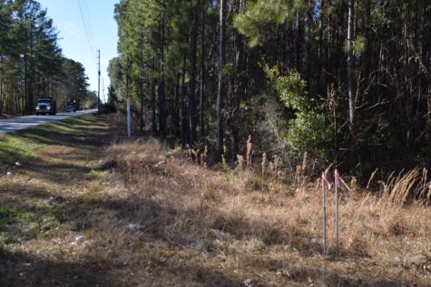 0 Black Tom Road Moncks Corner SC 29461