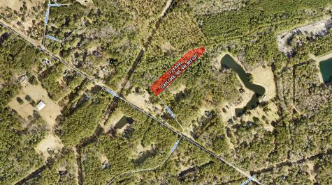 0 Handsome Drive Johns Island SC 29455