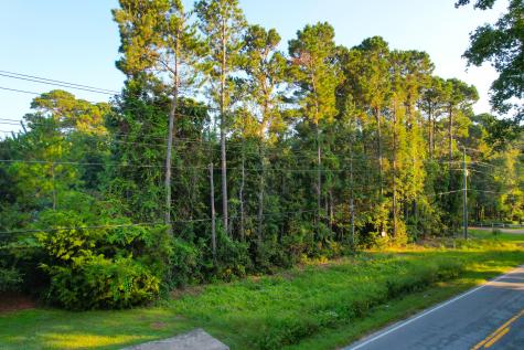 0 Rifle Range Road Mount Pleasant SC 29466