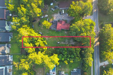 0 Rifle Range Road Mount Pleasant SC 29466