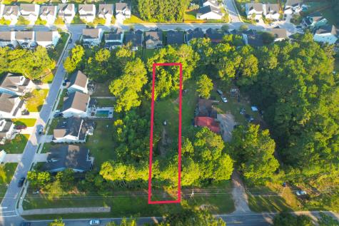 0 Rifle Range Road Mount Pleasant SC 29466