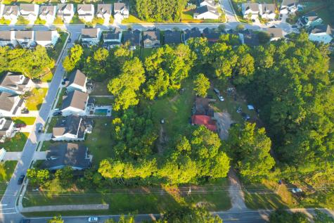 0 Rifle Range Road Mount Pleasant SC 29466