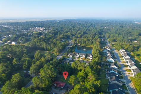 0 Rifle Range Road Mount Pleasant SC 29466