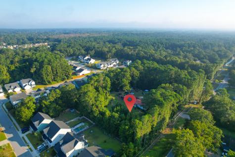 0 Rifle Range Road Mount Pleasant SC 29466