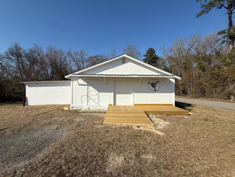 692 Murray Street Orangeburg SC 29115