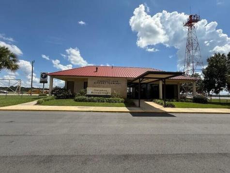 692 Murray Street Orangeburg SC 29115