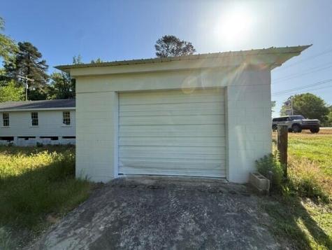 692 Murray Street Orangeburg SC 29115
