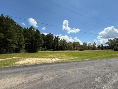 692 Murray Street Orangeburg SC 29115