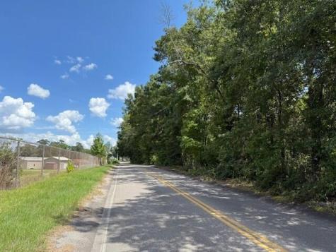 692 Murray Street Orangeburg SC 29115