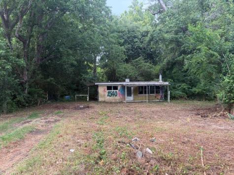 1540 Evergreen Street Charleston SC 29407