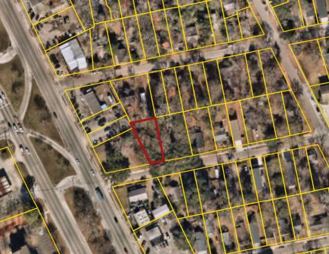 2026 Bolton Street North Charleston SC 29406