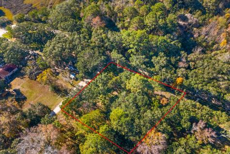1872 Arsburn Road Charleston SC 29412