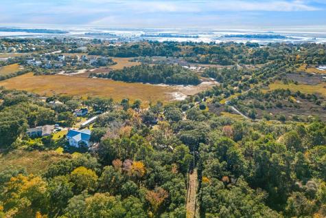 1872 Arsburn Road Charleston SC 29412