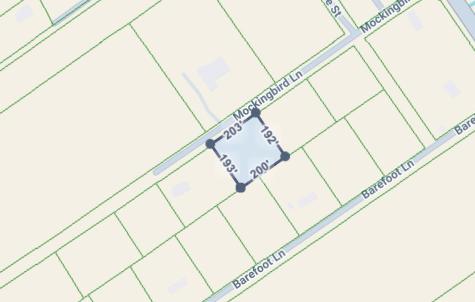 0 Mockingbird Lane Summerville SC 29483
