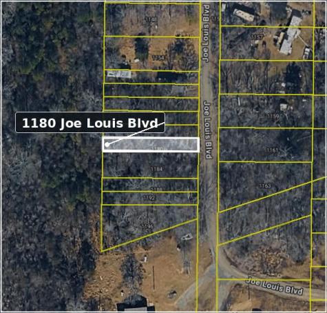 1180 Joe Louis Boulevard Rock Hill SC 29730