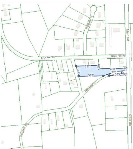 1214 Main Road Johns Island SC 29455