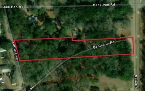1214 Main Road Johns Island SC 29455