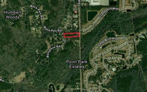 1214 Main Road Johns Island SC 29455