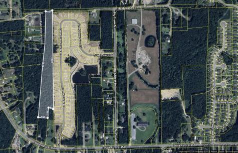 0 Gaillard Road Moncks Corner SC 29461