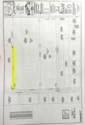 0 Gaillard Road Moncks Corner SC 29461