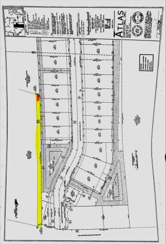 0 Gaillard Road Moncks Corner SC 29461