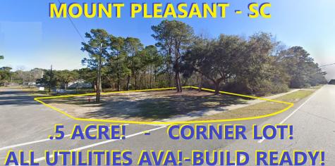 1616 Highway 41 Mount Pleasant SC 29466