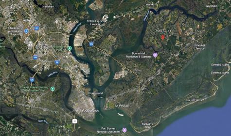 1616 Highway 41 Mount Pleasant SC 29466