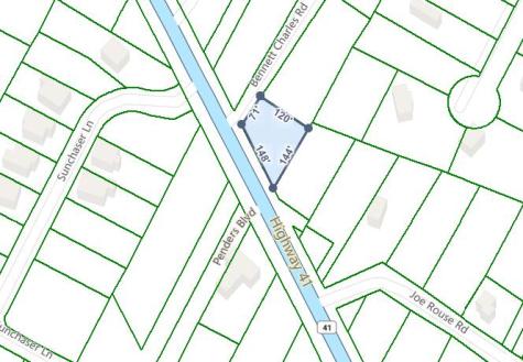1616 Highway 41 Mount Pleasant SC 29466