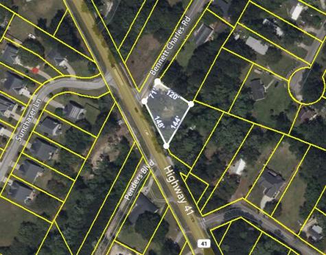 1616 Highway 41 Mount Pleasant SC 29466
