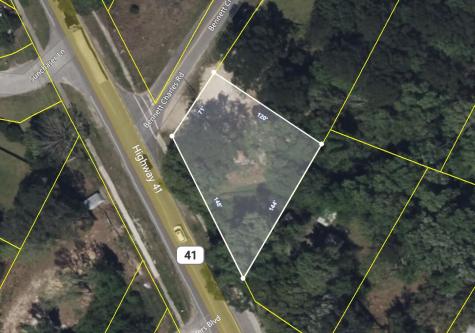 1616 Highway 41 Mount Pleasant SC 29466