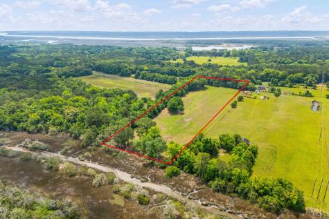2571 Bryans Dairy Road Johns Island SC 29455