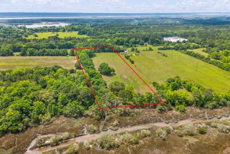 2571 Bryans Dairy Road Johns Island SC 29455
