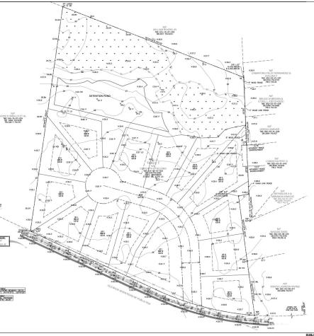 0 Old Back River Road Goose Creek SC 29445