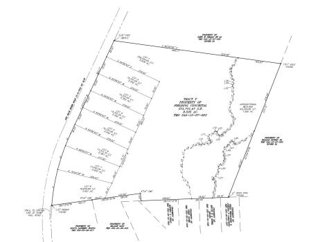 0 Old Back River Road Goose Creek SC 29445