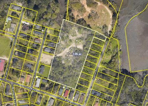 00 Justin Avenue Charleston SC 29407