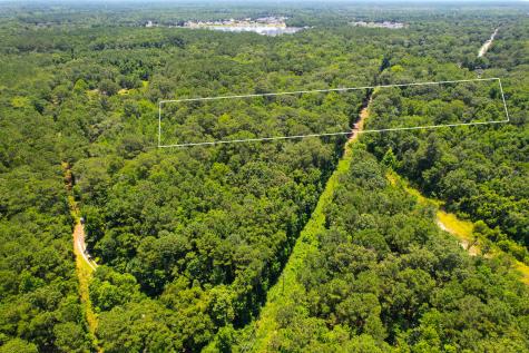 0000 Kitford Road Johns Island SC 29455