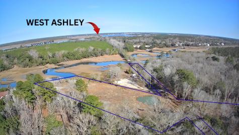 3302 Old Pond Road Johns Island SC 29455