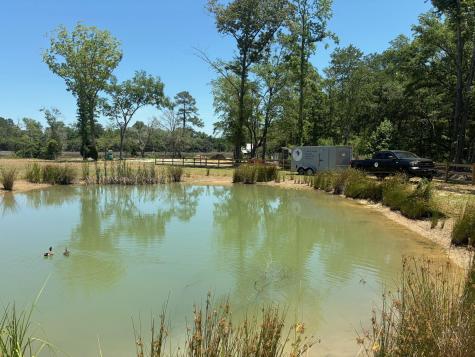 3302 Old Pond Road Johns Island SC 29455
