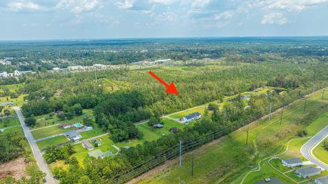 1184 Limehouse Lane Ladson SC 29456