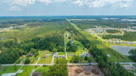 1184 Limehouse Lane Ladson SC 29456