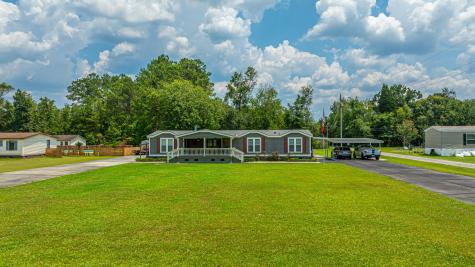 1184 Limehouse Lane Ladson SC 29456