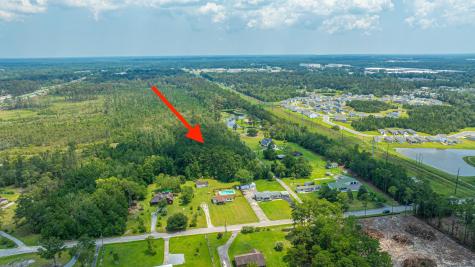 1184 Limehouse Lane Ladson SC 29456