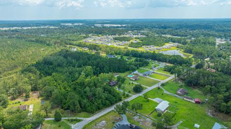 1184 Limehouse Lane Ladson SC 29456