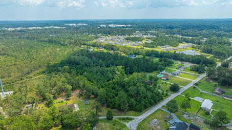 1184 Limehouse Lane Ladson SC 29456