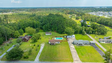 1184 Limehouse Lane Ladson SC 29456