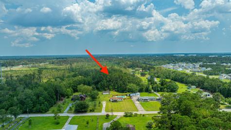 1184 Limehouse Lane Ladson SC 29456