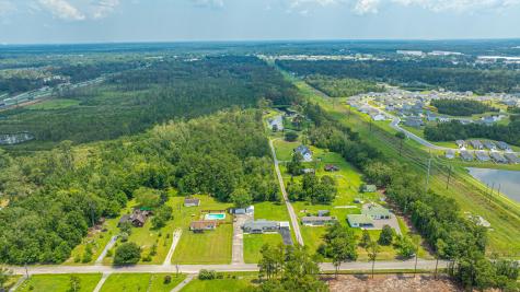 1184 Limehouse Lane Ladson SC 29456