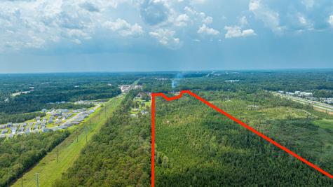 1184 Limehouse Lane Ladson SC 29456
